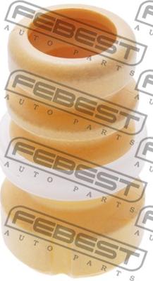 Febest TD-NHW20F - Отбойник, демпфер амортизатора parts5.com