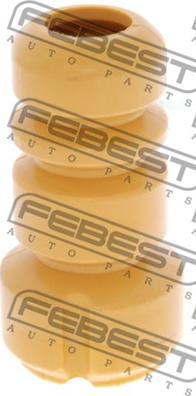 Febest TD-YARF - Отбойник, демпфер амортизатора parts5.com