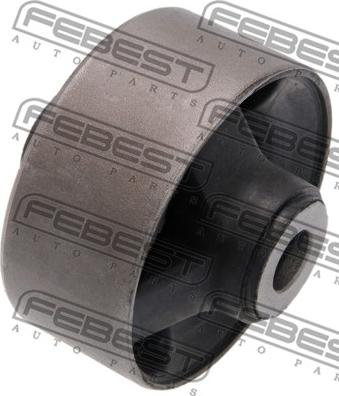 Febest TMB-SXM15 - Опора, дифференциал parts5.com