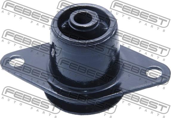 Febest TSB-080 - Опора, рама автомобиля parts5.com