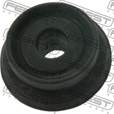 Febest TSB-814 - Подвеска, стойка вала parts5.com