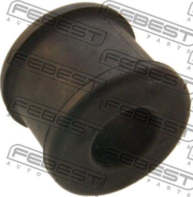 Febest TSB-790 - Втулка, стабилизатор parts5.com