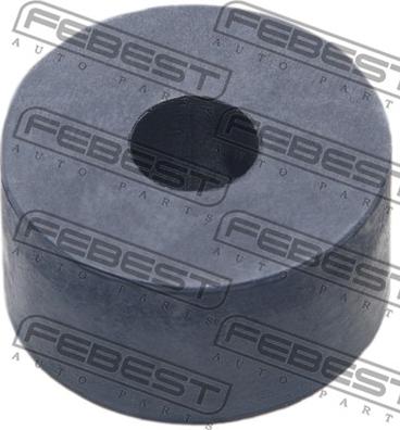 Febest TSB-789 - Опора стойки амортизатора, подушка parts5.com