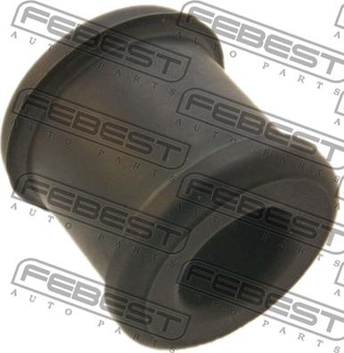 Febest TSB-788 - Подвеска, стойка вала parts5.com