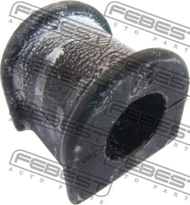 Febest TSB-ACV30F - Втулка, стабилизатор parts5.com