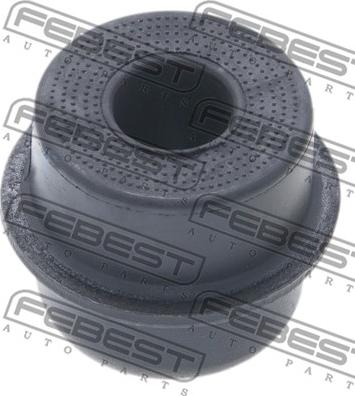 Febest TSB-LC107 - Опора, рама автомобиля parts5.com