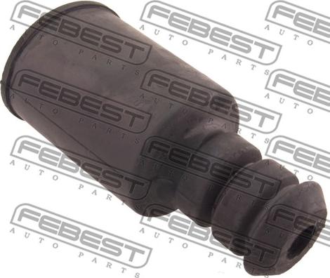 Febest TSHB-YRV - Отбойник, демпфер амортизатора parts5.com