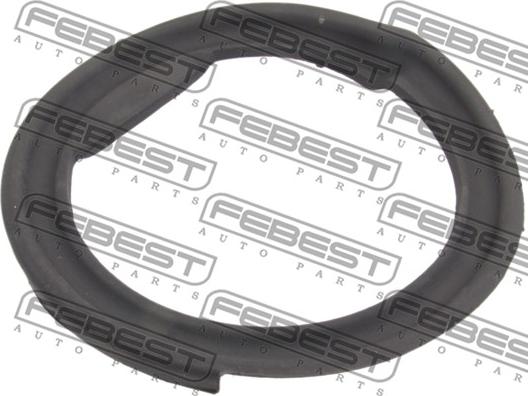 Febest TSI-MCV20LOW - Тарелка пружины parts5.com