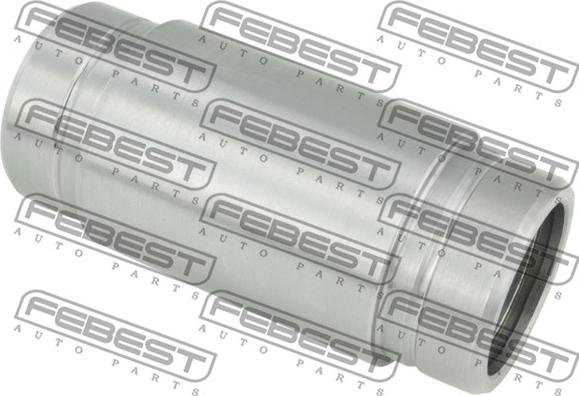 Febest TT-C5RH - Шарнирный комплект, ШРУС, приводной вал parts5.com