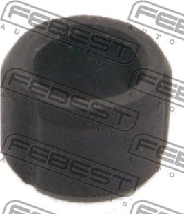 Febest TT-CU2W - Комплект принадлежностей, тормо parts5.com