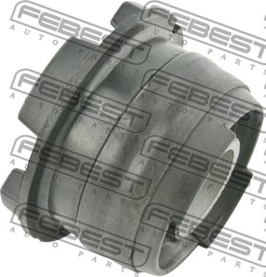 Febest VLAB-XC90SSF - Втулка, балка моста parts5.com