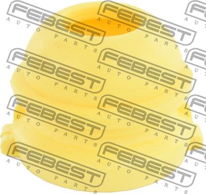 Febest VLD-S60 - Отбойник, демпфер амортизатора parts5.com