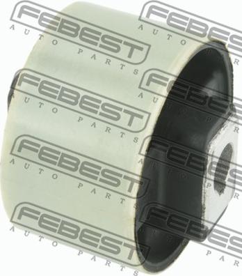 Febest VLMB-V70RR - Подушка, опора, подвеска двигателя parts5.com