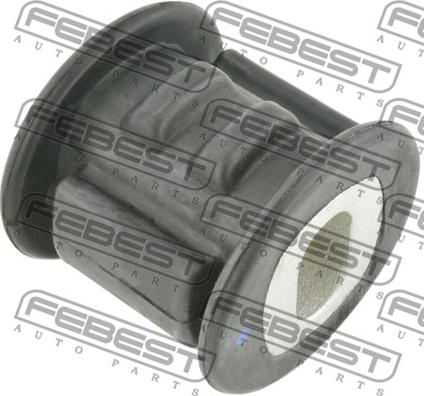 Febest VLMB-XC90R - Подушка, опора, подвеска двигателя parts5.com