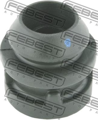 Febest VLSB-001 - Подвеска, радиатор parts5.com