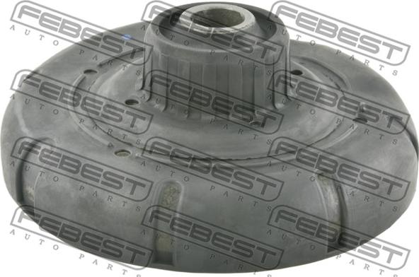 Febest VLSS-S80RUBF - Опора стойки амортизатора, подушка parts5.com