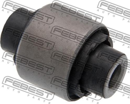 Febest VWAB-017 - Bush of Control / Trailing Arm parts5.com