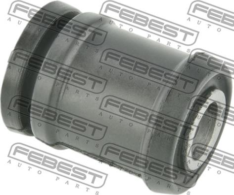 Febest VWAB-T6SG - Подвеска, рулевое управление parts5.com