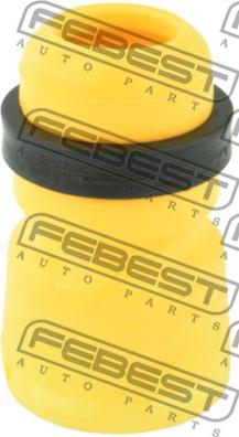 Febest VWD-2KF - Отбойник, демпфер амортизатора parts5.com