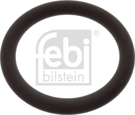 Febi Bilstein 49465 - Прокладка, масляный насос parts5.com