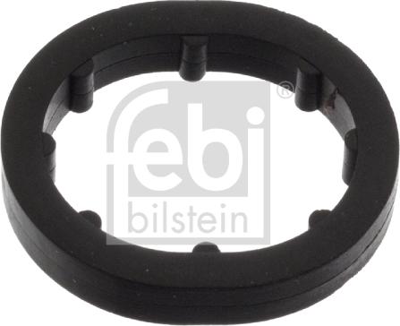 Febi Bilstein 49402 - Прокладка, масляный радиатор parts5.com