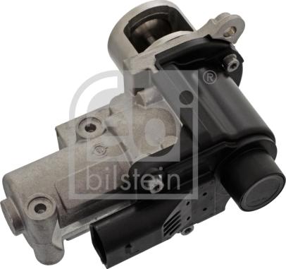 Febi Bilstein 49484 - Клапан возврата ОГ parts5.com