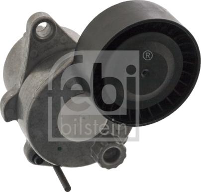 Febi Bilstein 49428 - Tensor de correa, correa poli V parts5.com