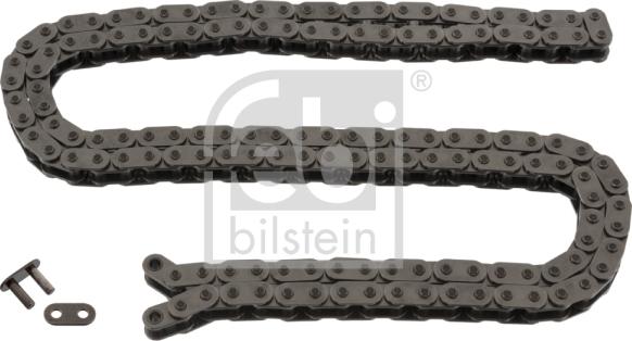 Febi Bilstein 49479 - Цепь привода распредвала parts5.com