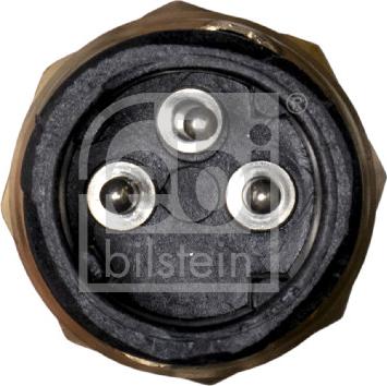 Febi Bilstein 49477 - Выключатель, блокировка диффе parts5.com