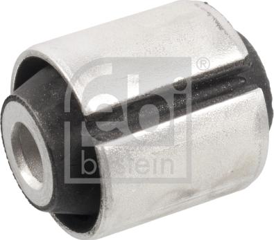 Febi Bilstein 49590 - Сайлентблок, рычаг подвески колеса parts5.com