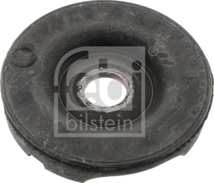 Febi Bilstein 49592 - Опора стойки амортизатора, подушка parts5.com