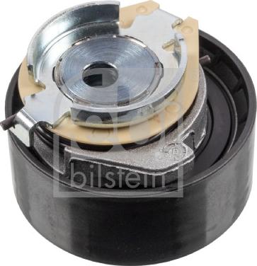 Febi Bilstein 49559 - Натяжной ролик, ремень ГРМ parts5.com