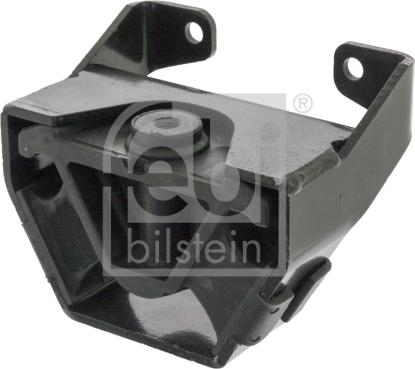 Febi Bilstein 49566 - Подушка, опора, подвеска двигателя parts5.com