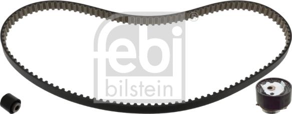 Febi Bilstein 49560 - Комплект ремня ГРМ parts5.com