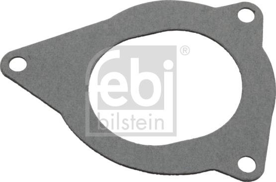 Febi Bilstein 49694 - Прокладка, интеркулер parts5.com