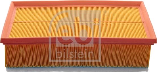 Febi Bilstein 49653 - Воздушный фильтр parts5.com