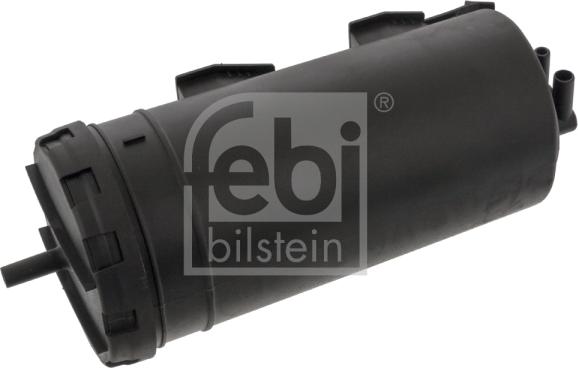Febi Bilstein 49629 - Фильтр с активированным углём, система вентиляции бака parts5.com