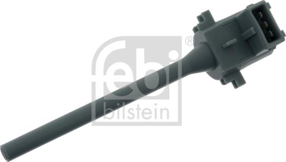 Febi Bilstein 49679 - Датчик, уровень охлаждающей жидкости parts5.com