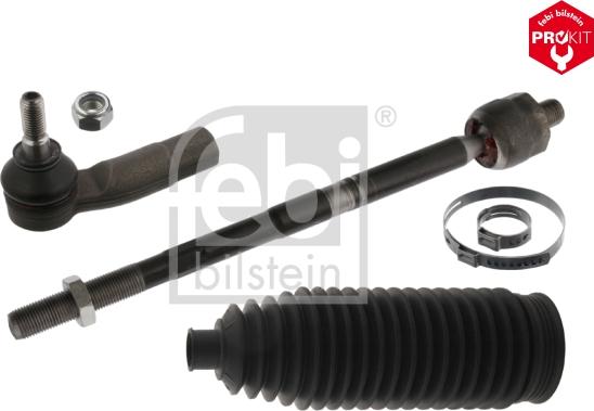 Febi Bilstein 49044 - Поперечная рулевая тяга parts5.com