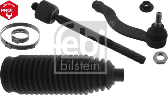 Febi Bilstein 49067 - Поперечная рулевая тяга parts5.com