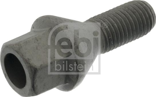 Febi Bilstein 49008 - Болт для крепления колеса parts5.com