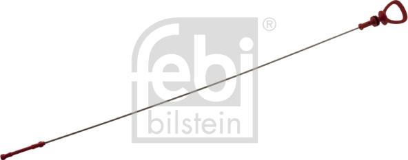 Febi Bilstein 49084 - Указатель уровня масла parts5.com