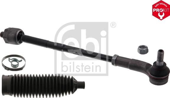 Febi Bilstein 49082 - Поперечная рулевая тяга parts5.com