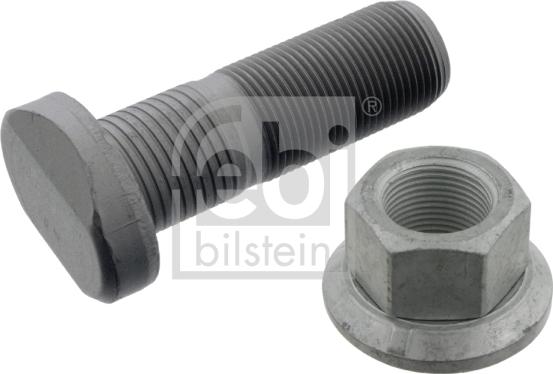 Febi Bilstein 49024 - Болт крепления колеса parts5.com