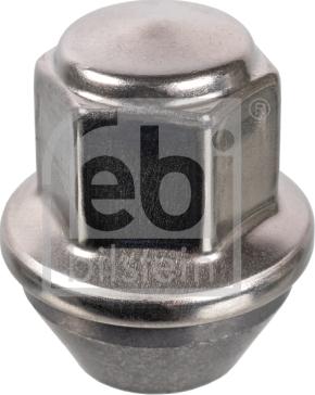 Febi Bilstein 49073 - Гайка крепления колеса parts5.com