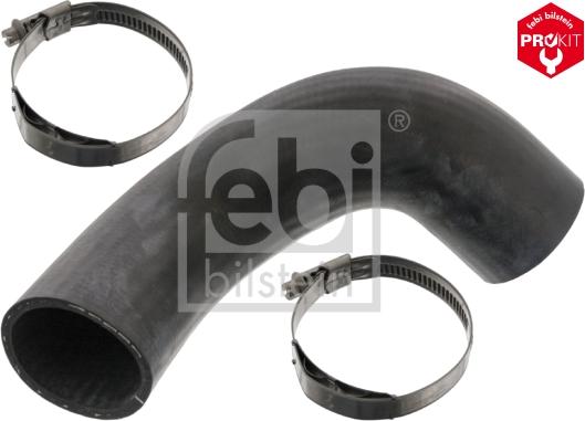 Febi Bilstein 49145 - Шланг радиатора parts5.com