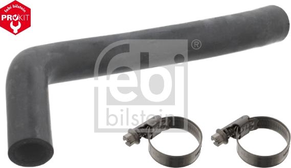 Febi Bilstein 49102 - Шланг радиатора parts5.com