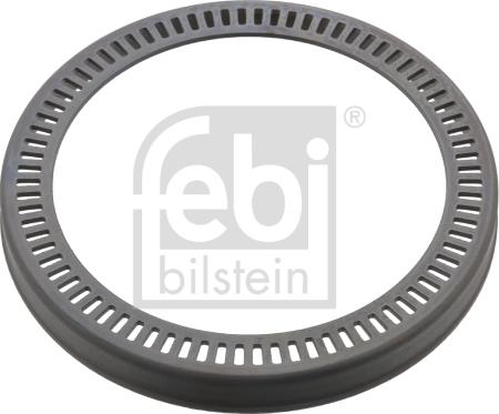 Febi Bilstein 49172 - Зубчатое кольцо для датчика ABS parts5.com