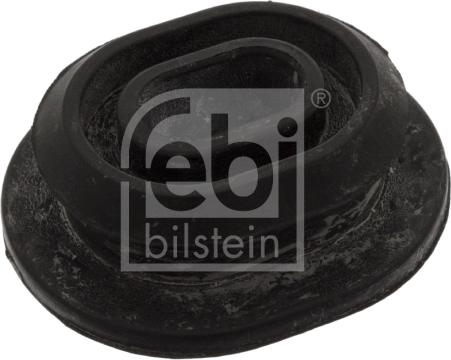 Febi Bilstein 49890 - Подвеска, радиатор parts5.com