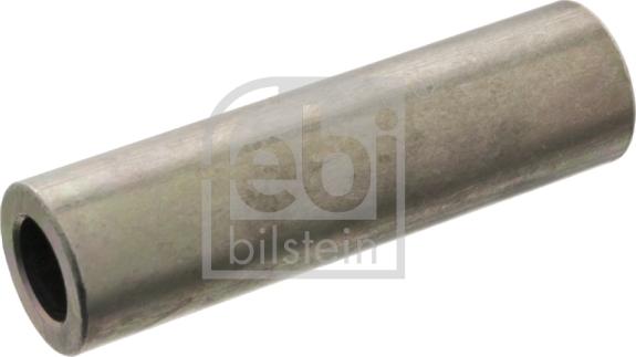 Febi Bilstein 49869 - Втулка, подушка кабины водителя parts5.com